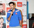 Ranbir Kapoor unveils YouTube’s interactive channel to promote ‘Barfi’