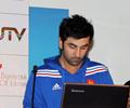 Ranbir Kapoor unveils YouTube’s interactive channel to promote ‘Barfi’