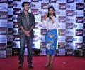 Ranbir and Deepika At Their Film Yeh Jawaani Hai Deewani At A Parachute Pre