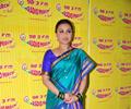 Rani promotes ''Aiyyaa'' on RED FM 93.5