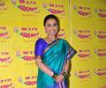 Rani promotes ''Aiyyaa'' on RED FM 93.5