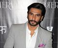 Ranveer And Sonakshi At Special Screening Of Lootera