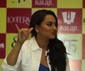 Ranveer And Sonakshi Launch Mills And Boon Lootera Novels Pack