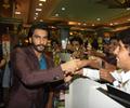 Ranveer And Sonakshi Launch Mills And Boon Lootera Novels Pack