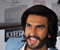 Ranveer And Sonakshi Promote Lootera At Cafe Coffee Day