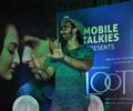 Ranveer And Sonakshi Promotional Tour For Lootera At Samsung Store