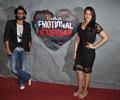 Ranveer Singh And Sonakshi Sinha On Emotional Atyachaar