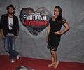 Ranveer Singh And Sonakshi Sinha On Emotional Atyachaar