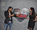 Ranveer Singh And Sonakshi Sinha On Emotional Atyachaar