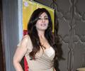 Raveena Tandon Arrived To Launch Riso Rice Bran Oil