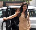 Raveena Tandon Arrived To Launch Riso Rice Bran Oil