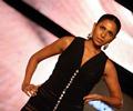 Raveena Tandon Ramp Walk at Blenders Pride Fashion Week 2011