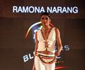Raveena Tandon Ramp Walk at Blenders Pride Fashion Week 2011