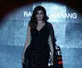 Raveena Tandon Ramp Walk at Blenders Pride Fashion Week 2011