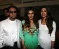 Raveena Tandon and Gulshan Grover Promote ‘Peta India''