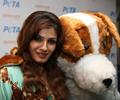 Raveena Tandon and Gulshan Grover Promote ‘Peta India''