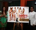 Raveena Tandon and Gulshan Grover Promote ‘Peta India''
