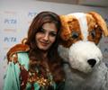 Raveena Tandon and Gulshan Grover Promote ‘Peta India''