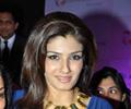 Raveena Tandon unveils new cosmetic product Juvederm Refine