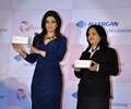 Raveena Tandon unveils new cosmetic product Juvederm Refine