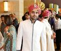 IN PICS Riteish Deshmukh''s brother''s wedding