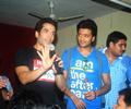 Riteish, Tusshar & Sarah promote ‘Kyaa Super Kool Hain Hum’