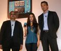 Riya Sen launches new HTC mobile phone