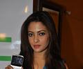 Riya Sen launches new HTC mobile phone