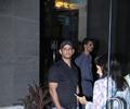 SRK And Kunal Kapoor Visit Hrithik Roshan In Hospital