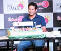 Sachin Tendulkar celebrates his 40th birthday