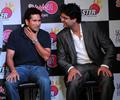 Sachin Tendulkar celebrates his 40th birthday