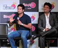 Sachin Tendulkar celebrates his 40th birthday