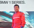 Sachin Tendulkar unveils the stunning new BMW 1 Series