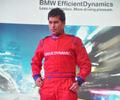 Sachin Tendulkar unveils the stunning new BMW 1 Series