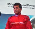 Sachin Tendulkar unveils the stunning new BMW 1 Series