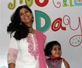 Sakshi Tanwar At Mother''s Day Celebration