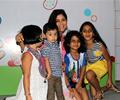 Sakshi Tanwar At Mother''s Day Celebration