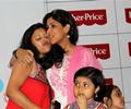 Sakshi Tanwar At Mother''s Day Celebration