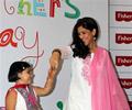 Sakshi Tanwar At Mother''s Day Celebration