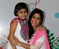 Sakshi Tanwar At Mother''s Day Celebration