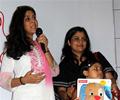 Sakshi Tanwar At Mother''s Day Celebration