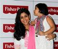 Sakshi Tanwar At Mother''s Day Celebration