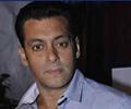 Salman Khan At Rouble Nagi''s Art Preview