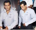 Salman Khan At Rouble Nagi''s Art Preview