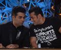 Salman Khan, Katrina Kaif on ''Jhalak Dikhhla Jaa 5''