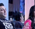 Salman Khan, Katrina Kaif on ''Jhalak Dikhhla Jaa 5''