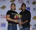 Salman Khan Promotes Dabangg 2