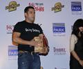 Salman Khan Promotes Dabangg 2