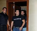 Salman Khan Promotes Dabangg 2