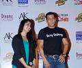 Salman Khan Promotes Dabangg 2